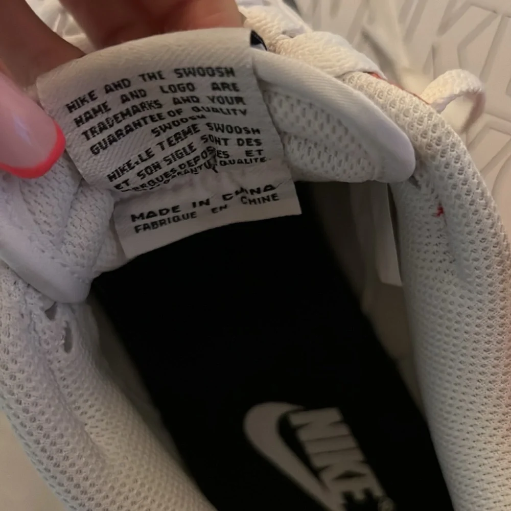 Authentic Nike dunks - Picture 4 of 6